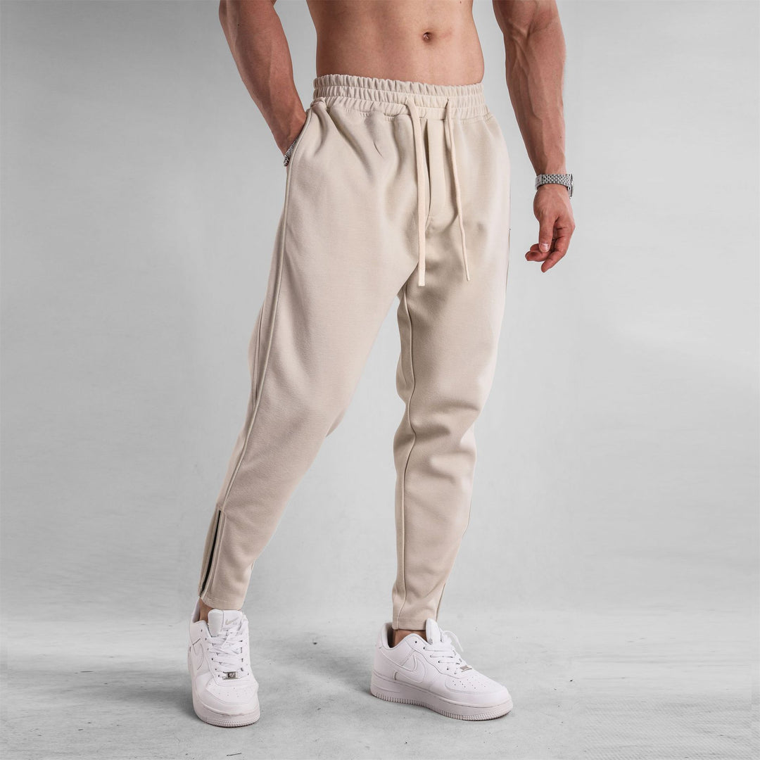 Men's sports joggers with breathable technology and comfortable fit Lune London