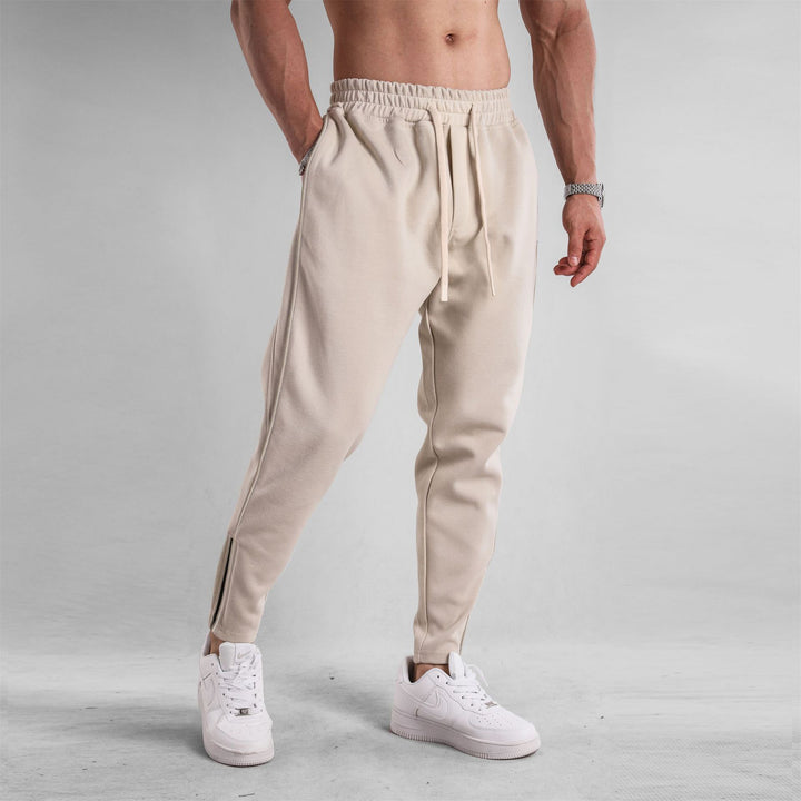 Men's sports joggers with breathable technology and comfortable fit Lune London