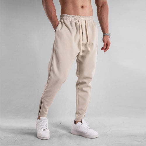 Men's sports joggers with breathable technology and comfortable fit Amarae