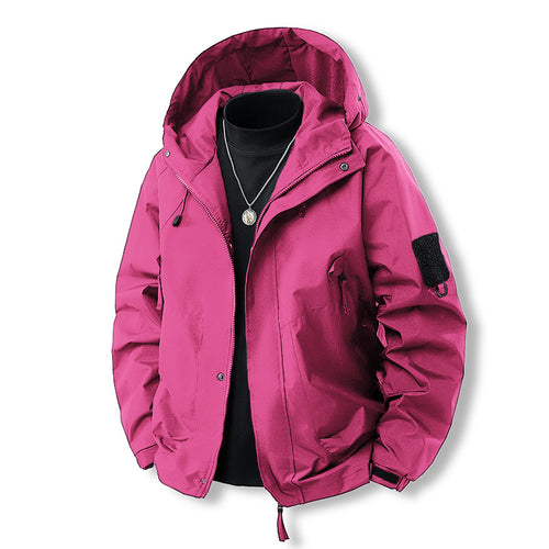 Amarae Men's Outdoor Jacket