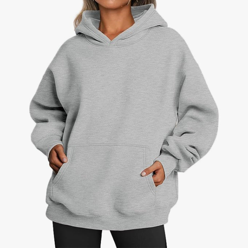 Oversized hoodie for women Amarae