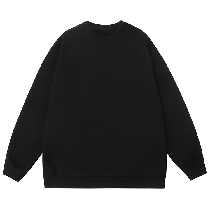 Casual sweatshirt for men with modern fit Amarae