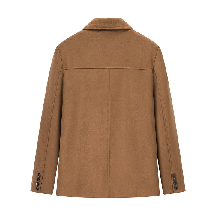 Ladies Elegant Blazer in high-quality material Lune London