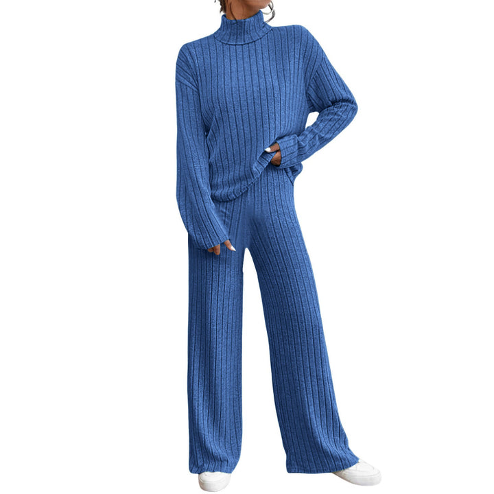 Dames ensemble en tricot Lune London