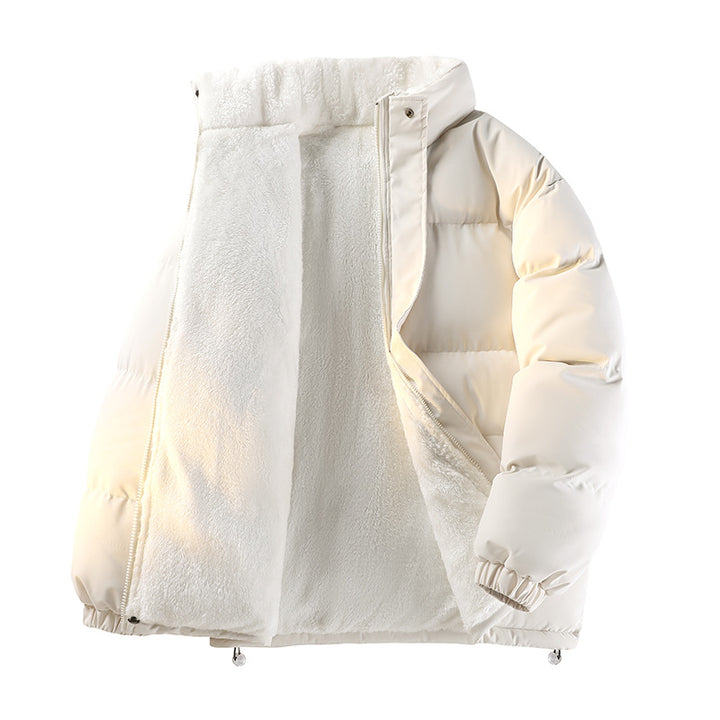 Ladies padded winter jacket Lune London