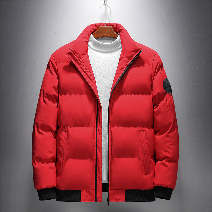Down jacket for men Lune London