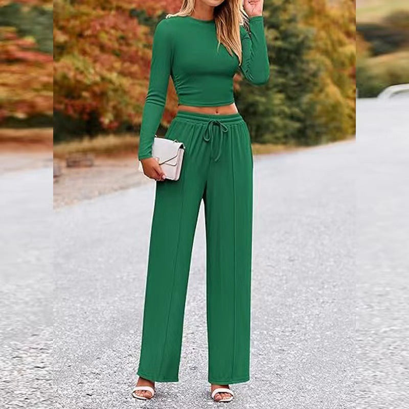 Women Chic and Stylish Sport Loungewear Set