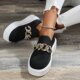 Lune London | Comfortable everyday shoes