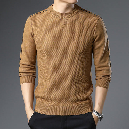 Amarae Casual Sweater for Men