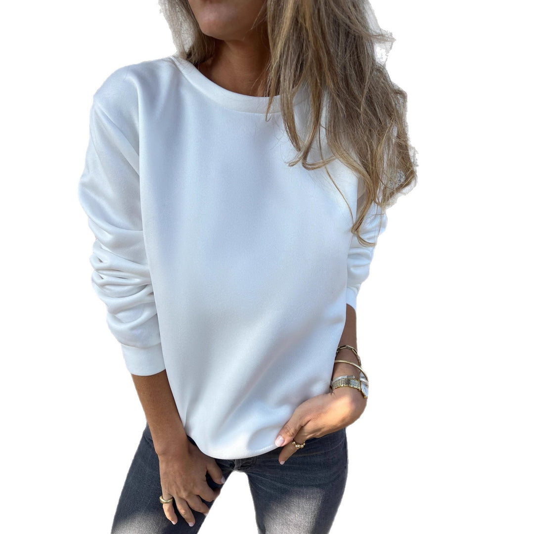 Casual sweatshirt for women Lune London