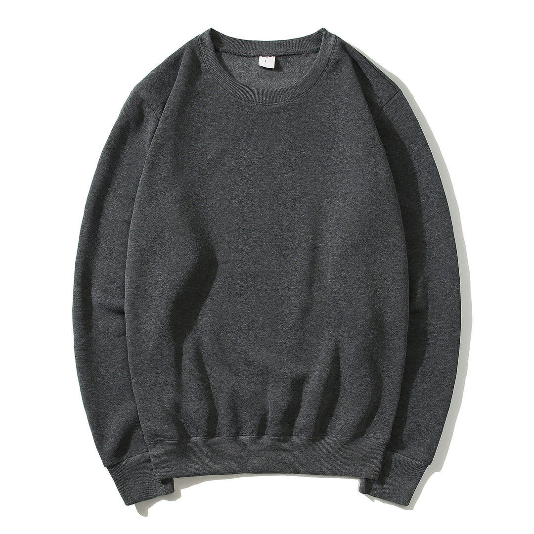 Ladies Classic Round Neck Sweater Lune London