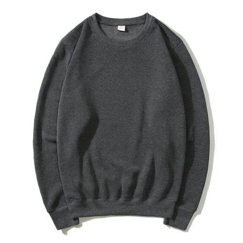 Ladies Classic Round Neck Sweater Amarae