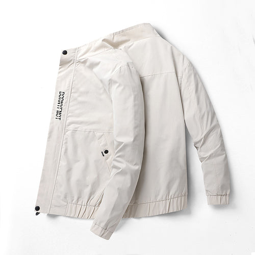 Lightweight leisure jacket for men Amarae