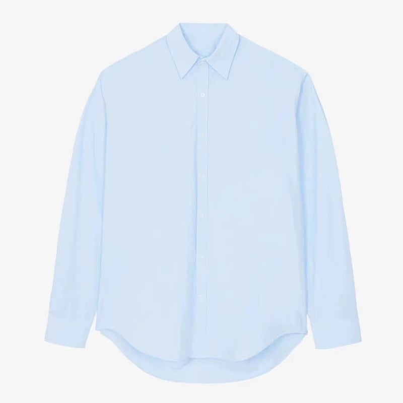 Chemisier femme oversize-business Chic & Stil