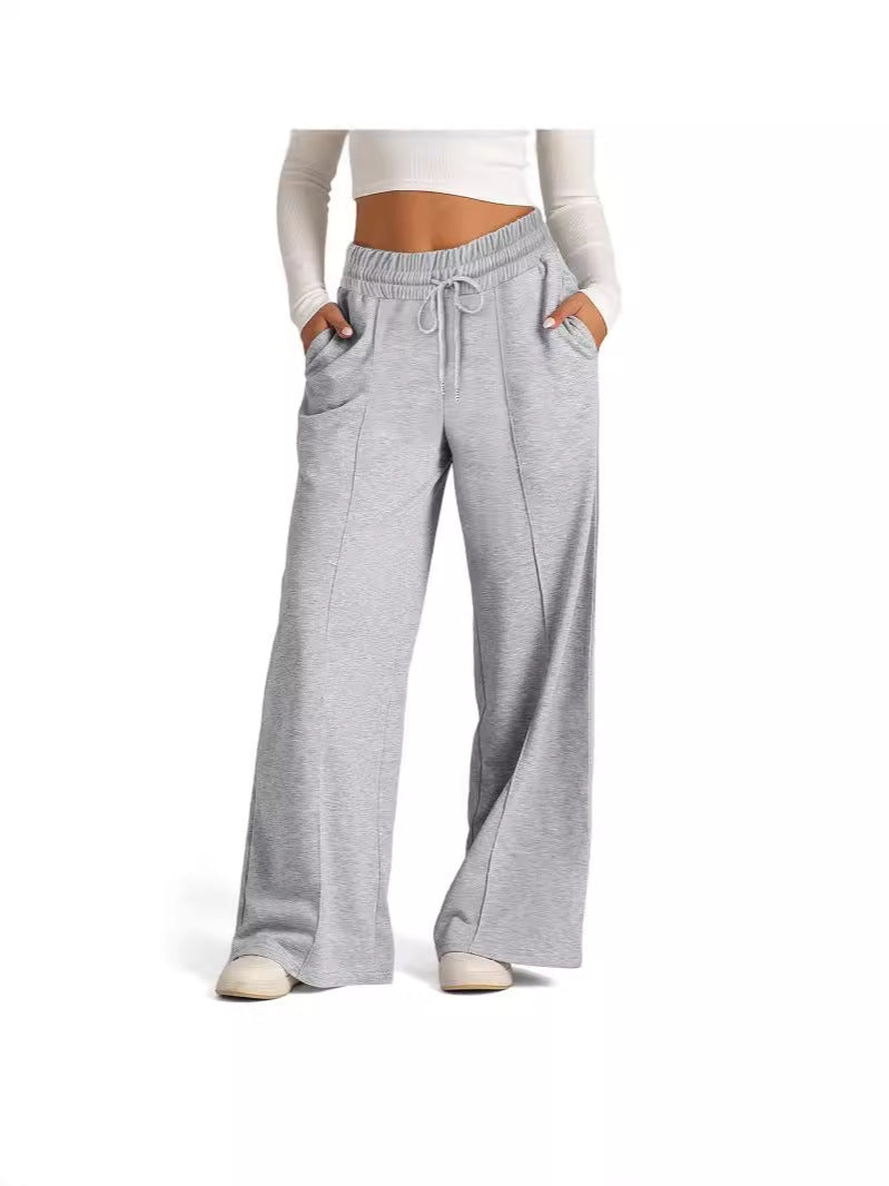Lune London loose lounge pants for women