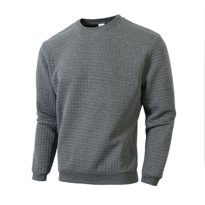 Comfortable sweatshirt for men Lune London
