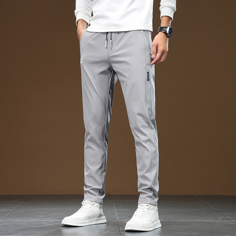 Functional sports jogging pants for men Lune London