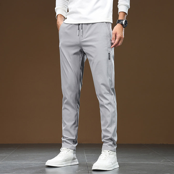 Functional sports jogging pants for men Lune London