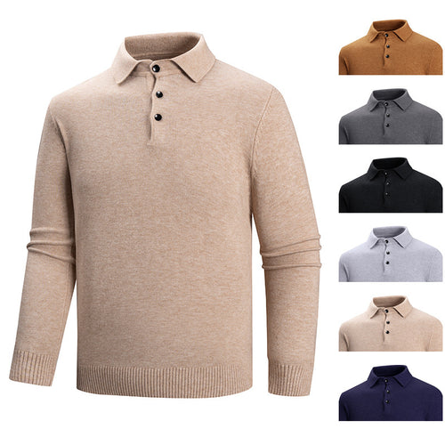 Men's Chic and Stylish Polo