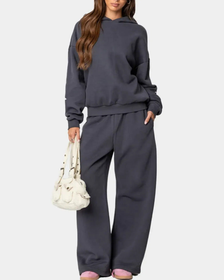 Casual women's oversized tracksuits Amarae