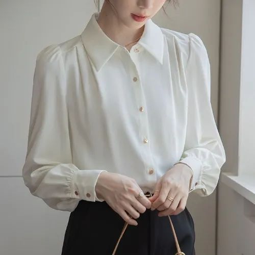 Chemisier élégant pour femmes Chic & Stil
