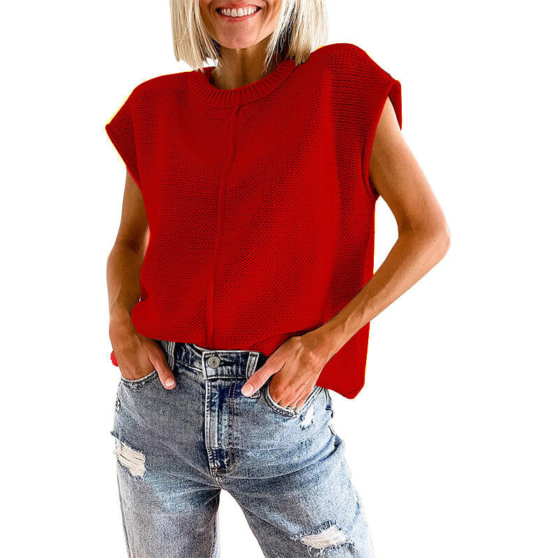 Ladies knit Lune London