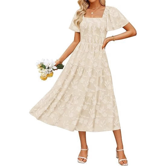 Maxi dress Damen Lune London