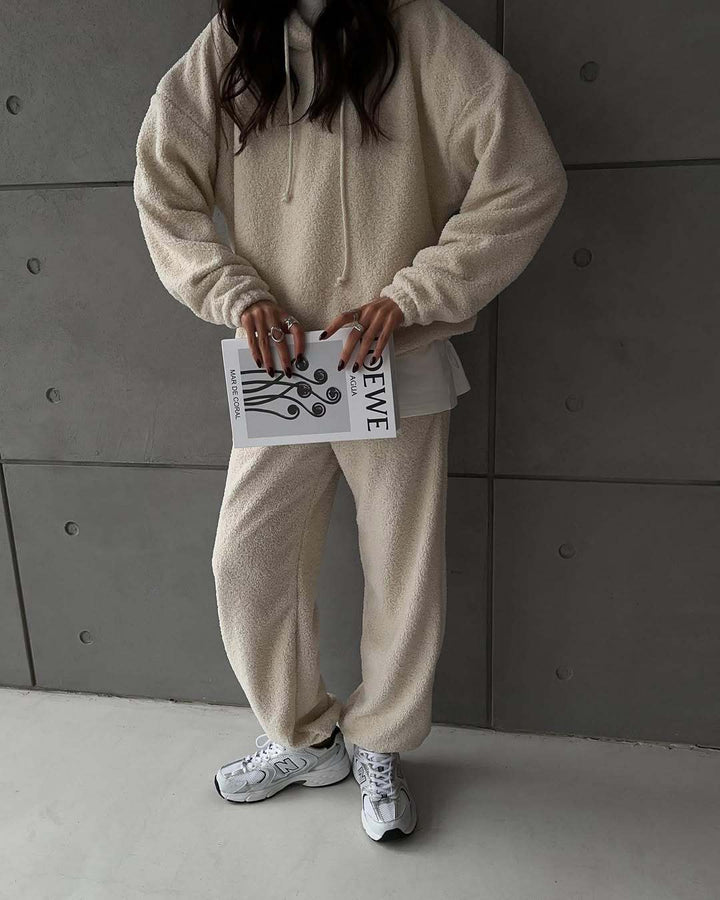 Ladies comfortable and stylish sweat set Amarae