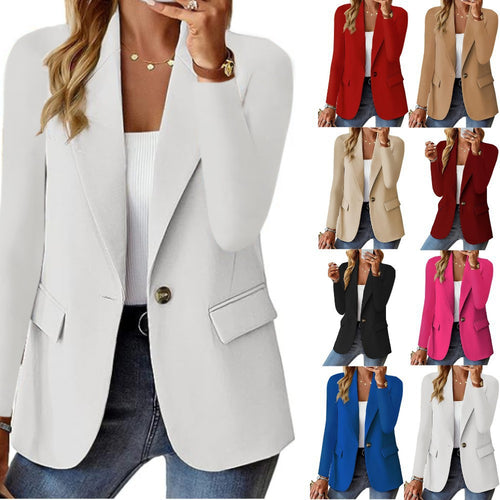 Veste élégante pour femmes, cintrée Chic und Stil