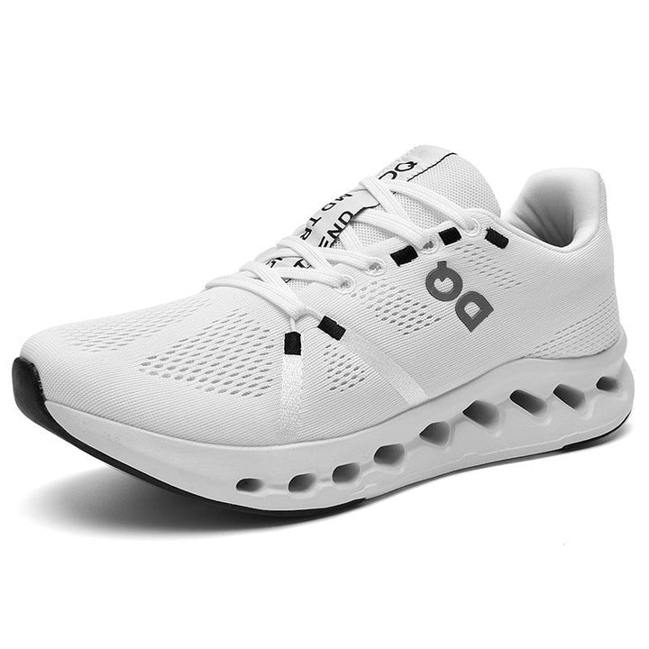 Women Breathable Running Shoes with Flexible Sole and Innovative Cushioning Technology Amarae