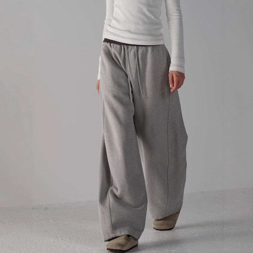 Pantalons de loisirs modulables pour femmes Chic & Stil