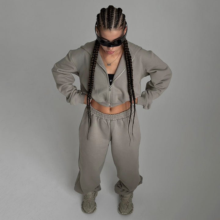 Ensemble d'entraînement pour femmes Chic & Stil