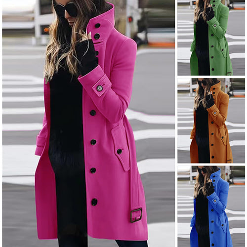 Elegant and stylish coat for women Amarae