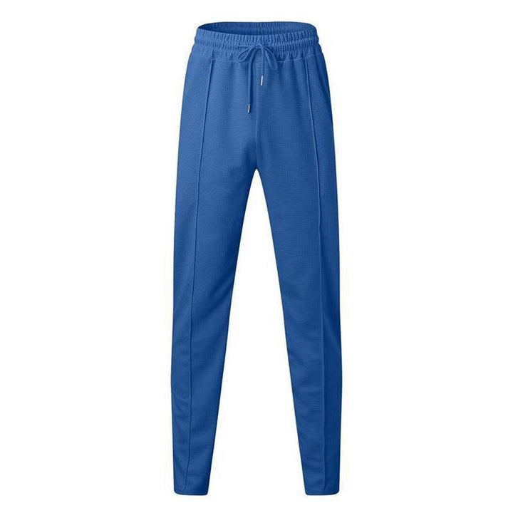 Stylish leisure pants for men Lune London