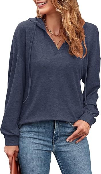 Lady Chic Hoodie Sweat and Style