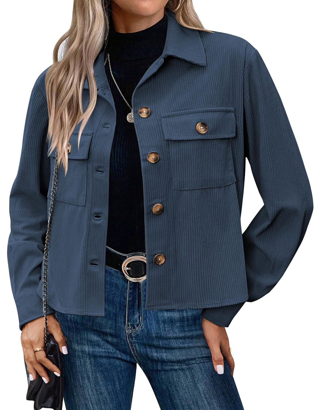 Women’s Utility Jacket Lune London