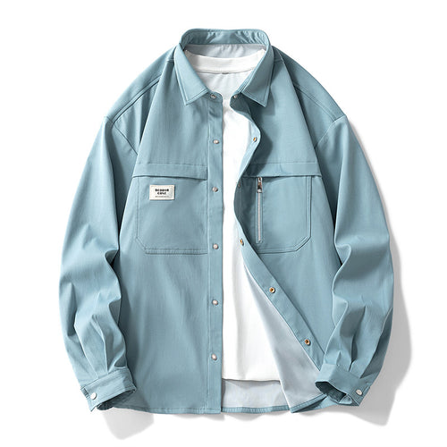 Ladies functional leisure jacket Amarae