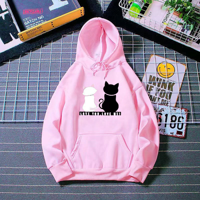 Women's Sweatshirt Chic & Stil