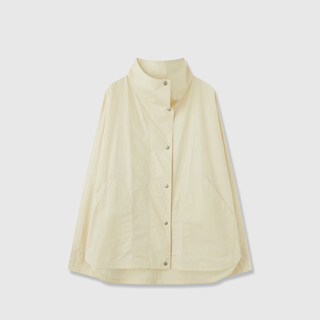 Veste à capuche fonctionnelle pour femmes Chic & Stil