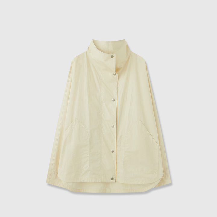 Veste à capuche fonctionnelle pour femmes Chic & Stil