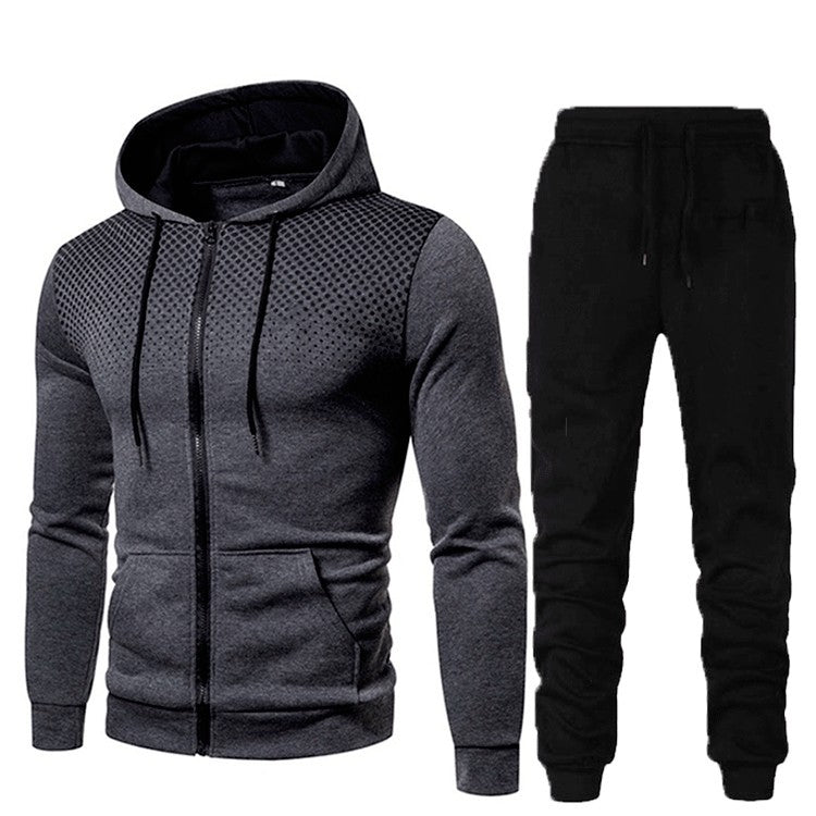 Amarae Ladies Sports Tracksuit Set