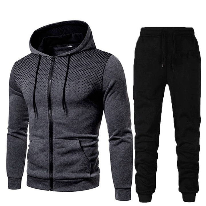 Amarae Ladies Sports Tracksuit Set
