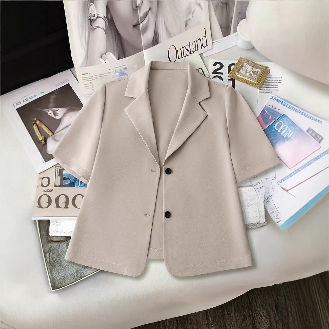 Lune London Women's Transition Blazer