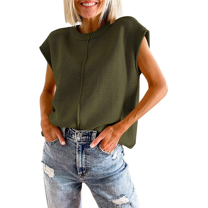 Ladies knit Lune London