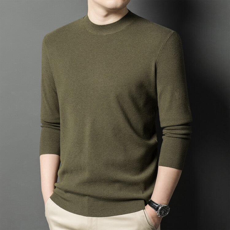 Elegant sweater for men Lune London