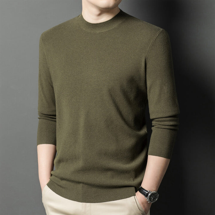 Elegant sweater for men Lune London