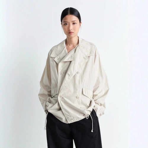 Veste utilitaire pour femmes au design moderne Chic & Stil