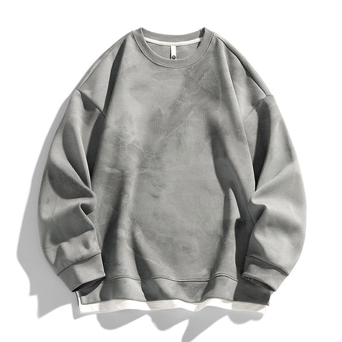 Women oversized casual sweatshirt Amarae