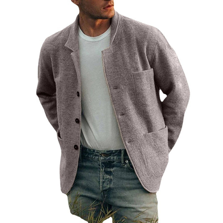 Casual jacket for men Lune London