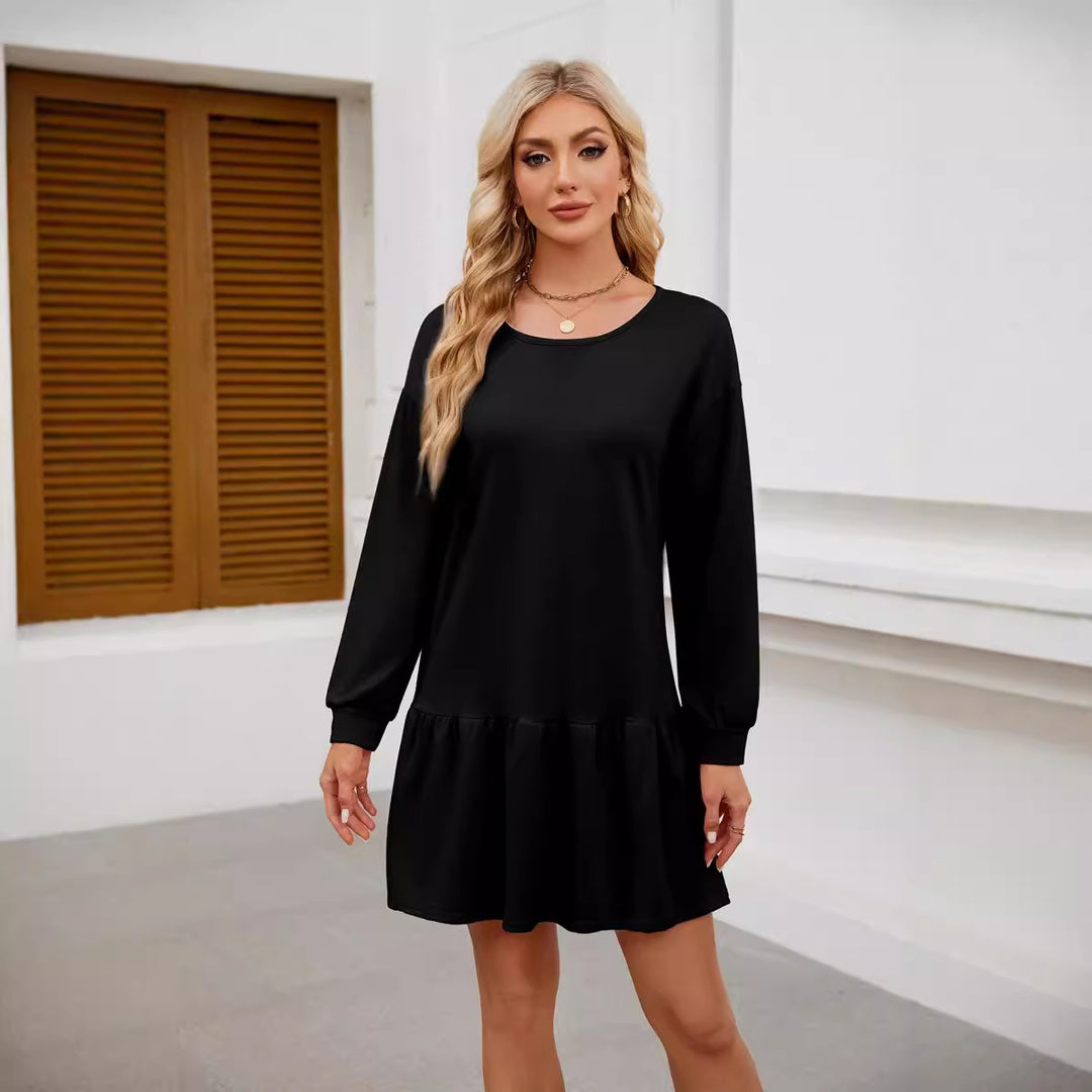 Lune London Casual Dress for Women